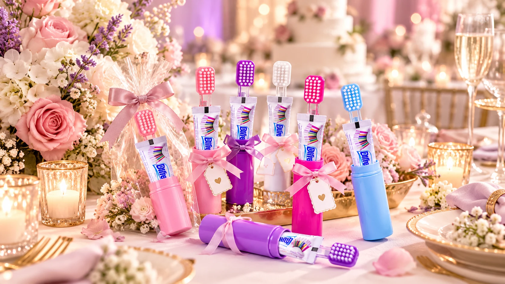 Detalles para bodas